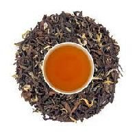 Second Flush Tea