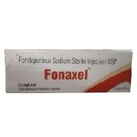 Fondaparinux Injection