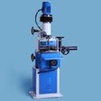 Spring Grinding Machine