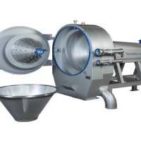 Starch Machinery