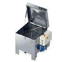 Industrial Parts Washing Machine