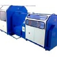 Cotton Rope Machine