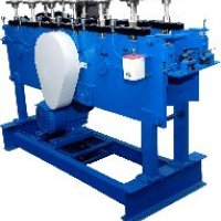 Strip Rolling Machine