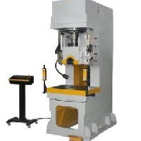 Electrical Junction Box Making Machine