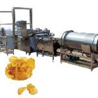 Production Machinery
