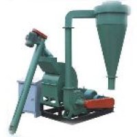 Seed Crushing Machine
