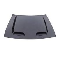 Bonnet Cover