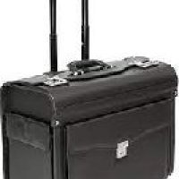 Pilot Suitcases