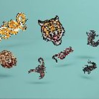 Garment Badges