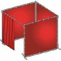 Welding Booth