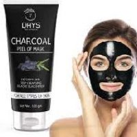 Charcoal Peel off Mask