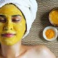 Herbal Face Mask