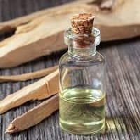 Sandal Fragrance