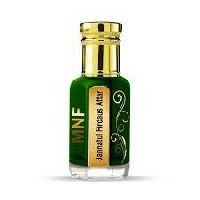 Firdaus Attar