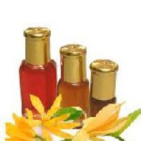 Champa Attar