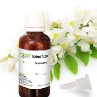 Bakhoor Attar