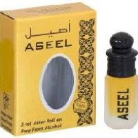 Aseel Attar
