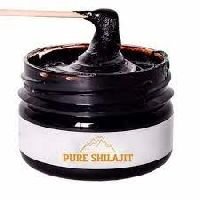 Shilajit Resin