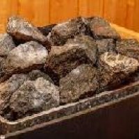 Sauna Stones