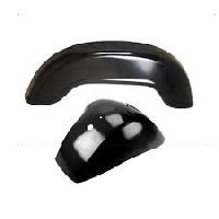 Three Wheeler Mudguard