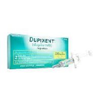 Dupixent Dupilumab Injection