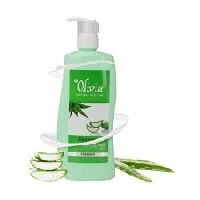 Aloe Vera Cleansing Milk