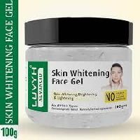 Skin Whitening Gel