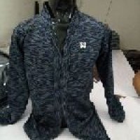 Men's Shrug