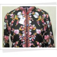 Woolen Jackets