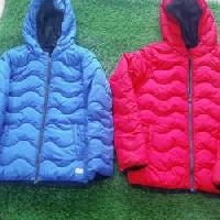 Kids Surplus Garment