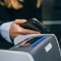 Smart Card System