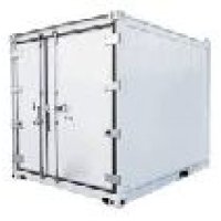 Portable Cold Storage