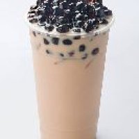 Pearl Milk Tea