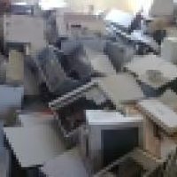Electronic Scrap