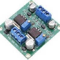 Voltage Regulator Module