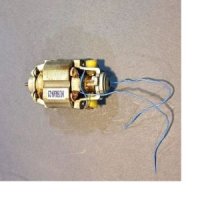 Blender Motor