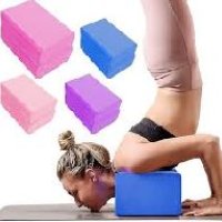 Yoga Brick