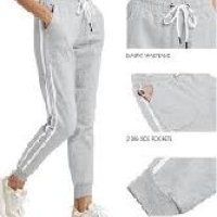 Ladies Jogger