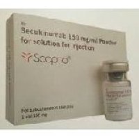 Secukinumab Injection