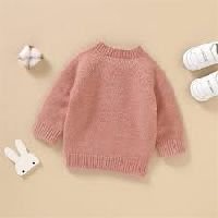 Kids Woolen Top