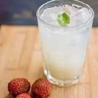Lychee Syrup