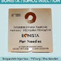 Bonista Injection