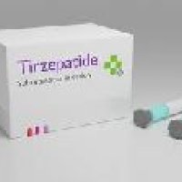Tirzepatide Injection