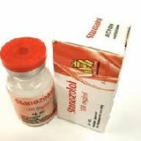 Stanozolol Injection