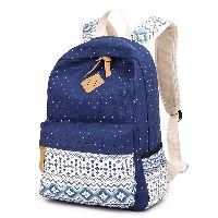 Girls College Bag