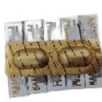 Kamraj Capsules And Tablets