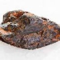 Tungsten Ores