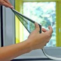 Mosquito Net Installation Service