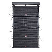 Line Array Cabinet