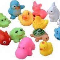 Baby Bath Toy